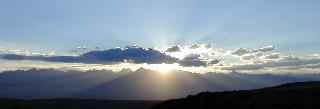 Nice Sunset